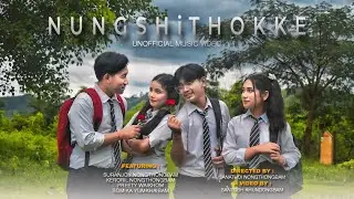 NUNGSHITHOKKE - UNOFFICIAL [MV]  2024 || SSS PRODUCTION