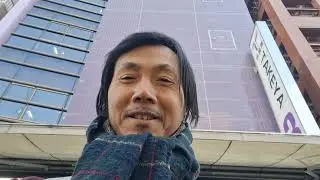 TAKEYA - Purple Shopping Mall 🌆🤗
