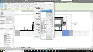 Revit Tutorial - Poche in Topography
