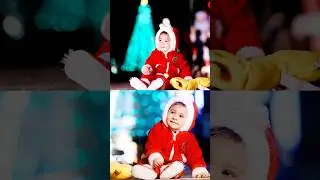 Watch till end for results Merry Christmas🎄#christmas #explore #youtube #shortsfeed  #jesus #feed