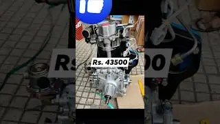 🛺 ape auto new engine bs4 🛺#trending#trendingshorts#trendingvideo#tamil#youtubeshorts#youtube#2025#