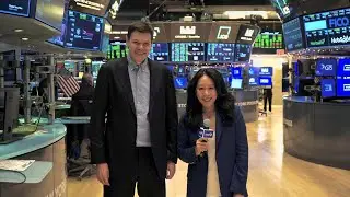 Fed Signals, AI Risks, and the Road to 2026