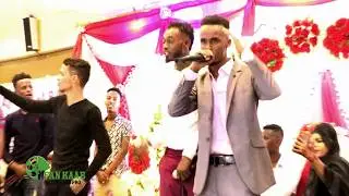 ARAASH ft JAZZY BOY STOP TAKING HEES FOORJA AH OO CAGAHA LA ISKA GARAACAAYO  2018 OFFICIAL VIDEO1