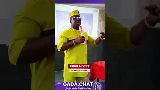 SOCIAL MEDIA MONETIZATION UNLOCKED &mdash; GADA.CHAT🔓 #shorts #viralshorts