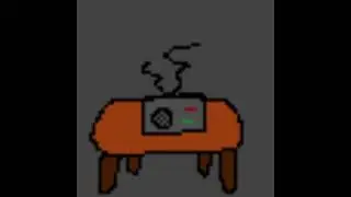 Purgeatory Pre-Alpha Track: 
