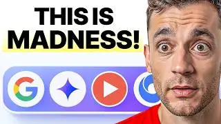 NEW Google August 2025 Spam Update Is INSANE!