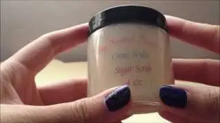 The Scented Princess Order #4
