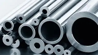Seamless pipe | 304 seamless pipe | seamless tube | Shree Impex Alloys