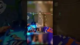 Nerf Killjoy