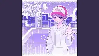 Stay the night