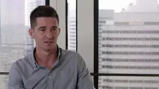 Meet Luke, a Consultant in San Francisco