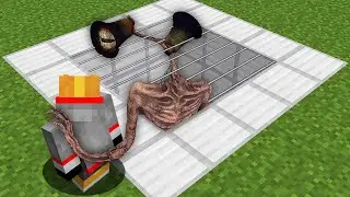 SECRET BASE LIFE SIREN HEAD SONIC VS SHADOW RYDER PAW PATROL SECRET Hello Neighbor Mod minecraft