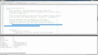 Writing PowerShell Functions - Get-Protocol Part 5 - When to Use Cmdlets and When to Use DotNet