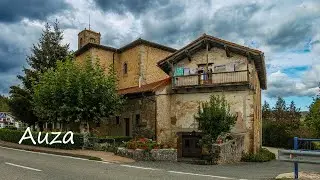 PUEBLOS DE NAVARRA (AUZA) (ULZAMA)