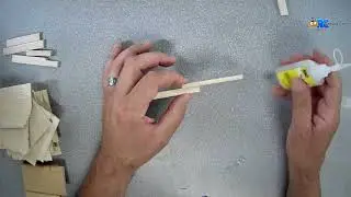 Slow Zap CA - How-to, Tips and Interview - Jim T. Speaks to Robart!