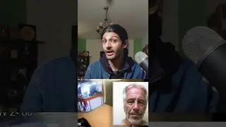 Epstein Files Exposed ISLAM ( New Update )😱