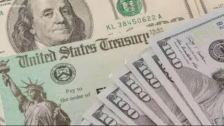 Haven't received your second stimulus check? How to track your payment online