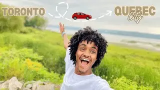 SAFARKI DALXISKA FAMILKA AAN KU AADNAY QUEBEC CITY 🇨🇦🇨🇦