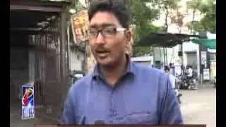Thirdeye News Indore 24 April 2014