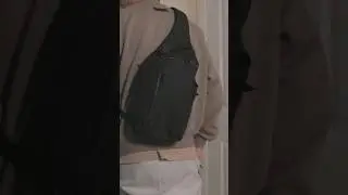 Alpaka Gear Crossbody - Full Review in Link Below