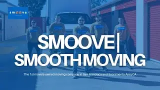 smoove | smooth moving - Movers Sacramento | Moving Company Sacramento | Smooth Moving | Moving
