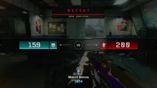 NEW BO4 NUKETOWN UPDATE 5 K/D 1.04 UPDATE