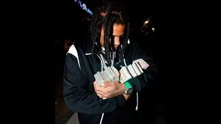 (FREE) Lil Durk x Lil Poppa Type Beat - 