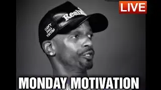 Start Your Week Strong | Real Talk Monday Motivation 💯