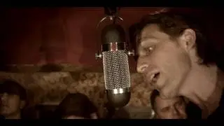 Jeremy Edwards and the Dust Radio Band - Up all night