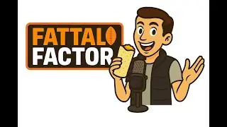 Fattal Factor Promo!