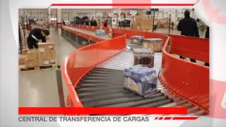 Andreani - Transferencias de Cargas