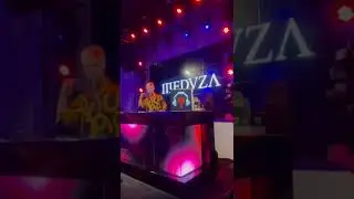 1001Tracklist Top 101 Producers 2022 - Meduza