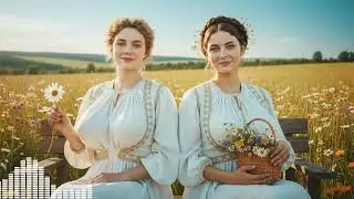 Melancolie pe Drum Lung: Muzică Rom&acirc;nească de Suflet pentru Inima Fr&acirc;ntă.