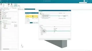 NX Template Authoring: Dual-input schemes for Expressions [NX 2406]
