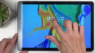 Как сделать скриншот на OUKITEL OT11 - Захват изображения экрана