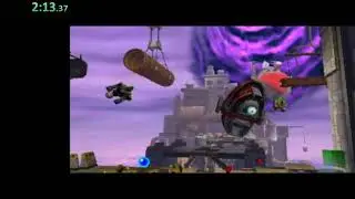 PMW3 - Gogekka Central IL in 3:42