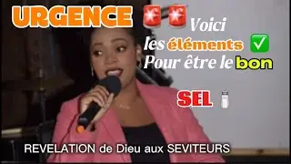Message urgent 🚨. REVELATION du Seigneur JESUS CHRIST à tous les SERVITEURS du monde #viechrétienne 