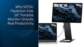 Why SOTSU FlipAction Elite 16