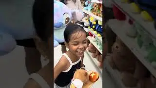 Grocery time w/Aling Maliit at Sakmo | Glen Gonzaga 
