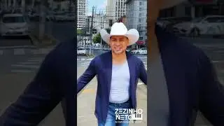 AQUI SÃO PAULO CLIPE ZEZINHO NETO OFICIAL 2026  NO CARANGO DO PAPAI