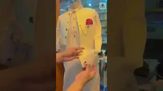 مردانہ کپڑوں کا نیا اسٹائل دیکھیں | آن لائن آرڈر کی سہولت