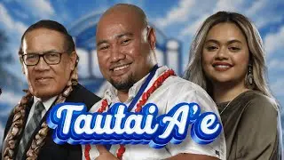 Tautai A'e - S5 EP 18