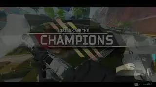 「Razer Sphex V3」を使ってApex Legends【手元あり】