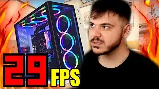 ΧΑΜΗΛΑ FPS ΣΤΟ CS | RAGE GAMEPLAY
