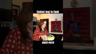 Try this at home 😊 #cooking #recipe #pastarecipe #juggunkazim