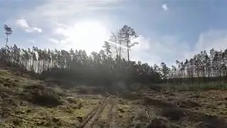 FPV Freestyle MV