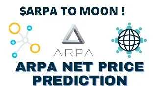 ARPA Coin Blast | ARPA Future Prediction 2021 | ARPA Best Business Usage