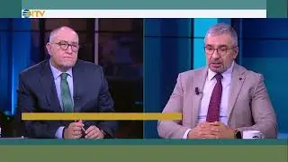 Bakış 23 Ekim 2025 T-Rupt- Prof. Dr. Sinan Akkar