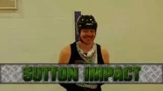 Roller Derby Blocking Techniques