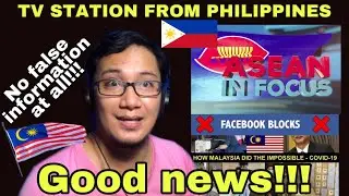 MALAYSIA IMPOSSIBLE VIDEO IS FALSE? TRUTH ABOUT MALAYSIA | WHAT PHILIPPINES TV STATION SAID ABOUT IT